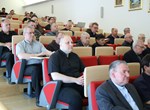 ​Susret svećenika Varaždinske biskupije